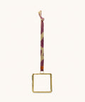 DOING GOODS - Pink Leopard Mini Fotolijst