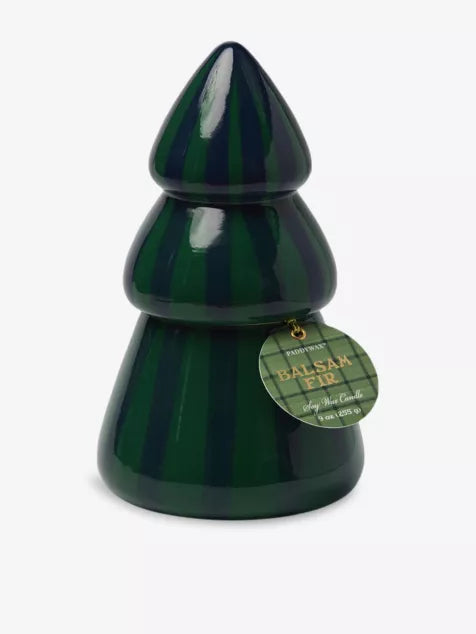 PADDYWAX - Cabana Tree Scented Candle - Balsam Fir 225g