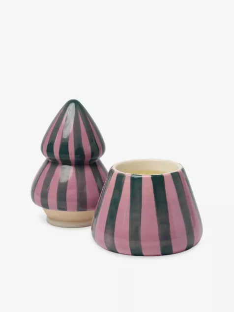 PADDYWAX - Cabana Tree Scented Candle - Clove 225g