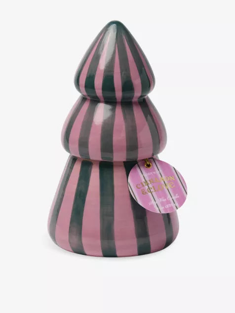 PADDYWAX - Cabana Tree Scented Candle - Clove 225g