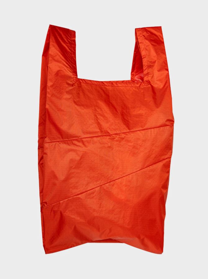 SUSAN BIJL - The New Shopping Bag LARGE - Anni