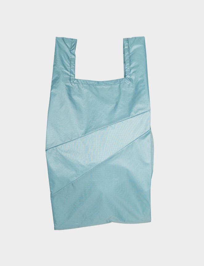 SUSAN BIJL - The New Shopping Bag MEDIUM - Francis