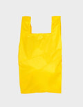 SUSAN BIJL - The New Shopping Bag MEDIUM - TV Yellow