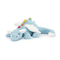 JELLYCAT - Sky Dragon Large