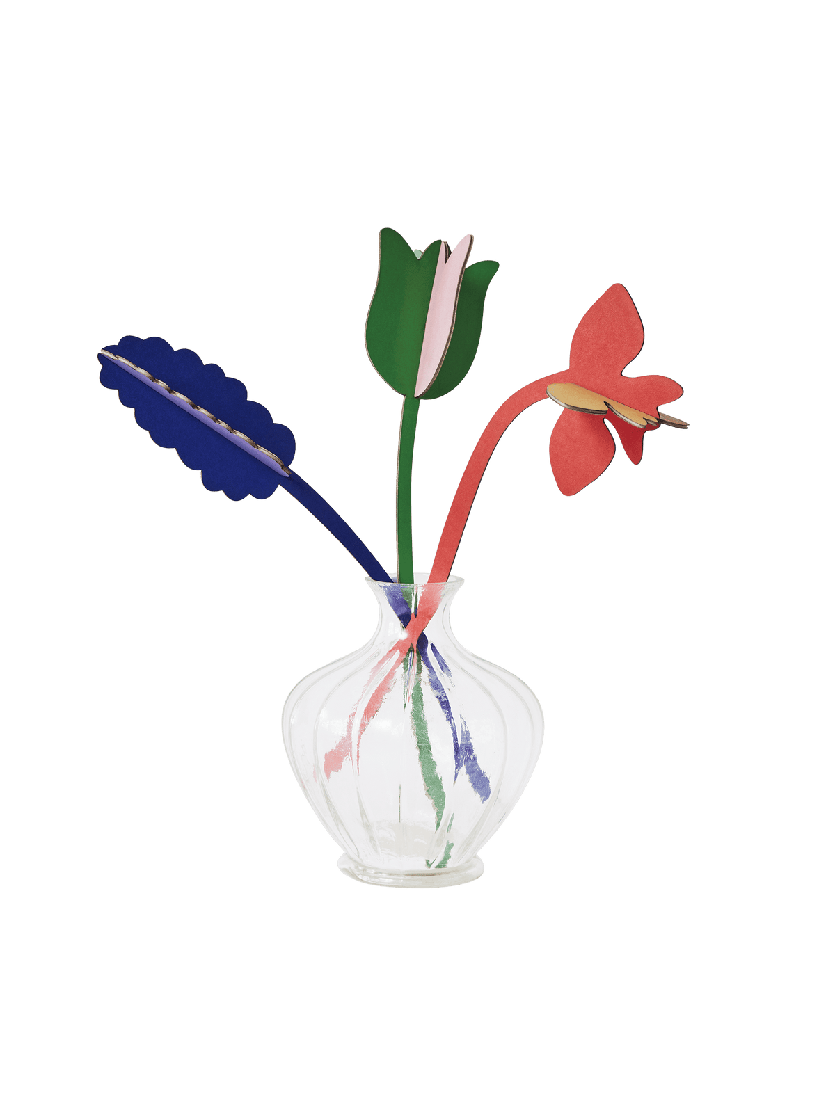 STUDIO ROOF - Bouquet, Springtime Surprise