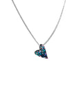 TURINA - Necklace #lovedbyme Sparkle colourful fine TURINA edition lovedbyme