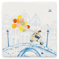 STORYTILES - 'Balloon service' Small