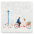 STORYTILES - 'It's official!' Small