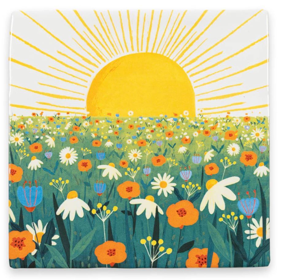 STORYTILES - 'The sun will shine on you' Small