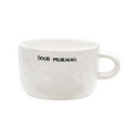ANNA + NINA - Good Morning Cappuccino Mug