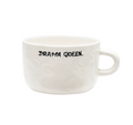 ANNA + NINA - Drama Queen Cappuccino Mug