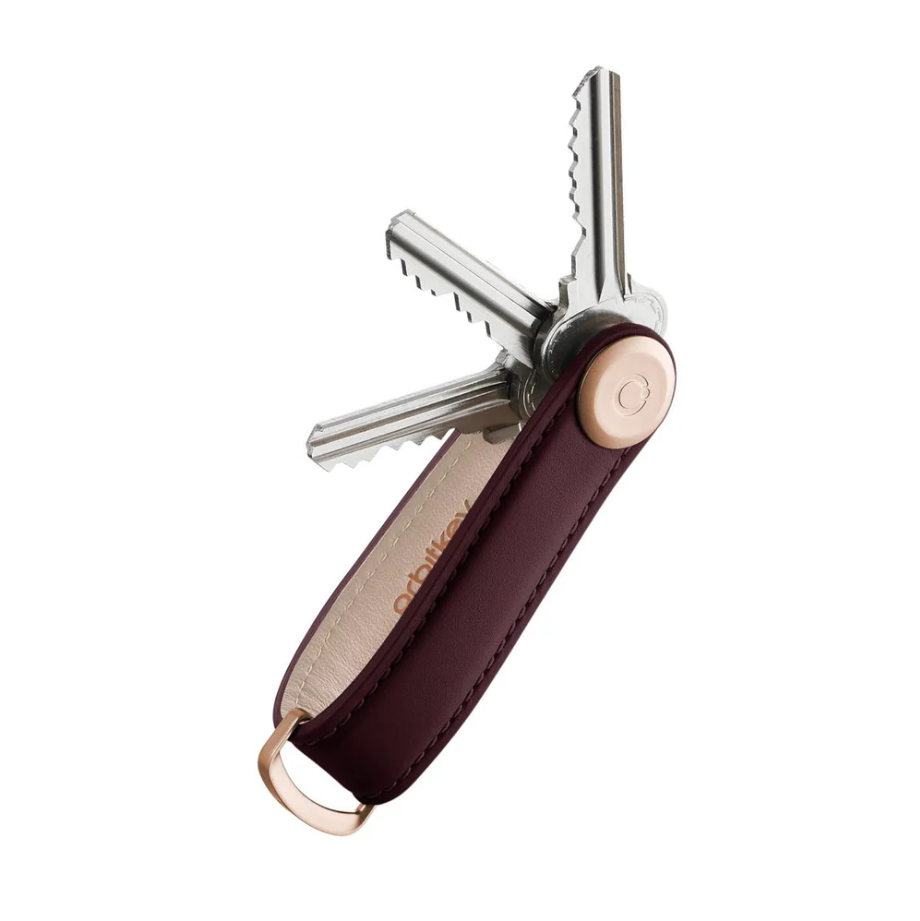 ORBITKEY - Wine - Leer