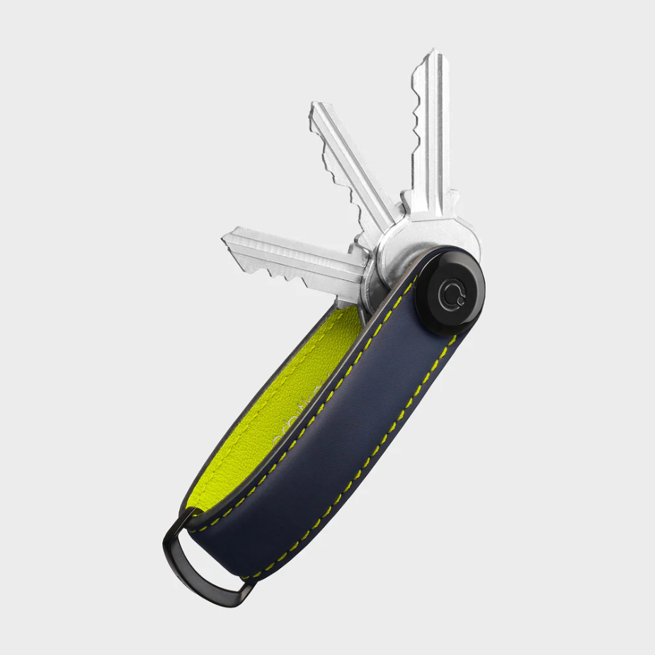 ORBITKEY - Cyber - Mat Leer