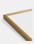 PAPER COLLECTIVE - Frame - Solid Oak