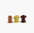 SERAX - Candle holder 02 – Glazed Molly