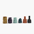 SERAX - Vase mini – Glazed Molly