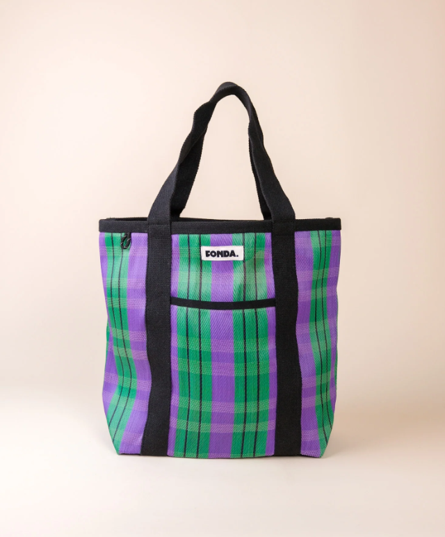 FONDA - Shopper 002