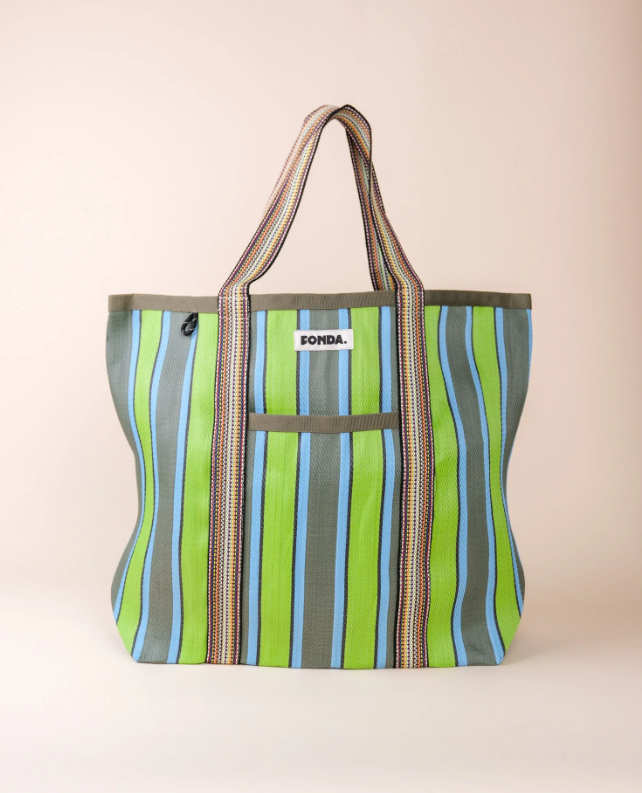 FONDA - Shopper Big 008