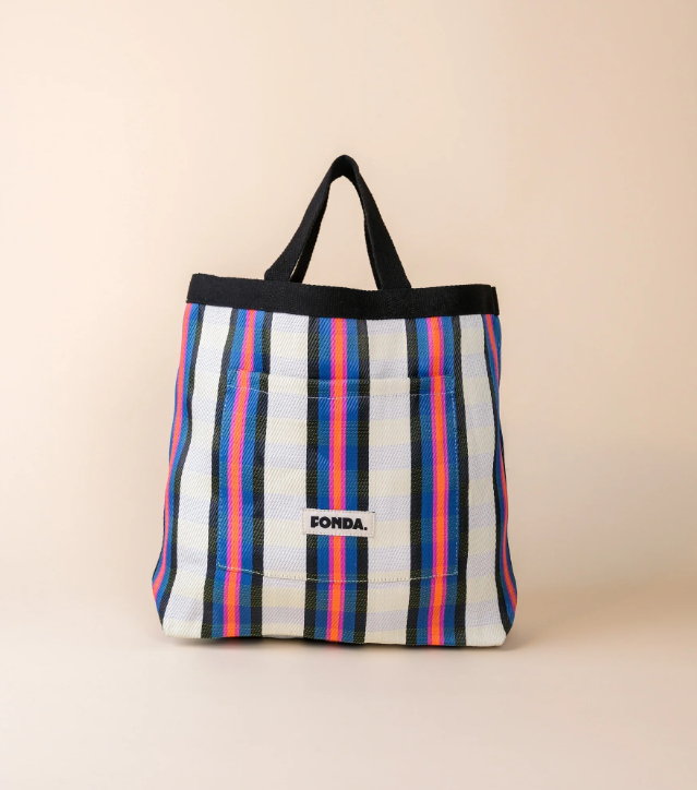 FONDA - Lunch Bag 007
