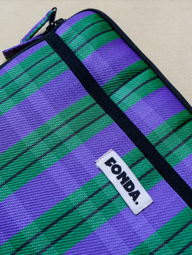 FONDA - Laptop Sleeve 14 - 002