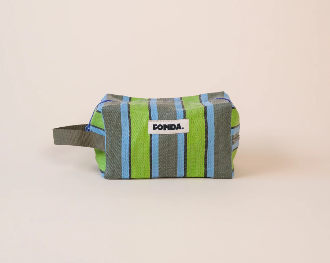 FONDA - Toilet Trousse - 008