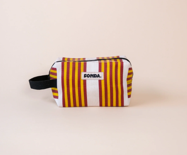 FONDA - Toilet Trousse - 005