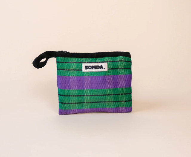 FONDA - Pouch Flat 002