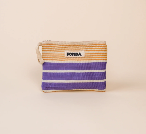 FONDA - Pouch Flat 003
