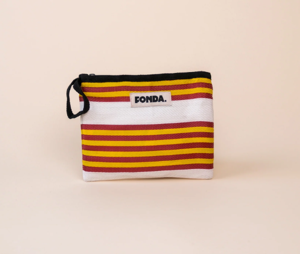 FONDA - Pouch Flat 005