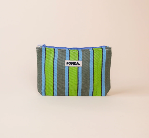 FONDA - MID Pouch 008