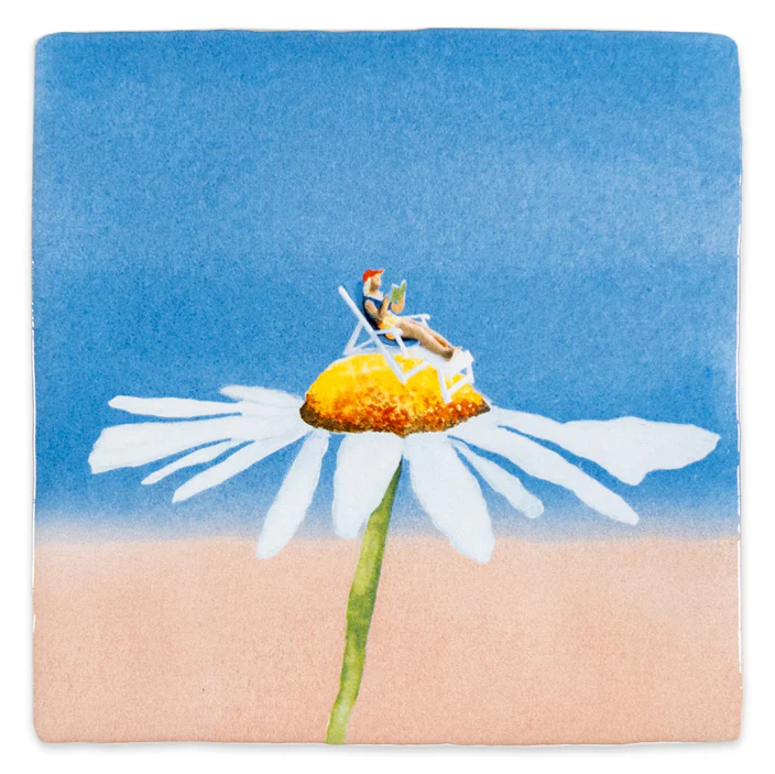 STORYTILES - 'Time is on my side' Small