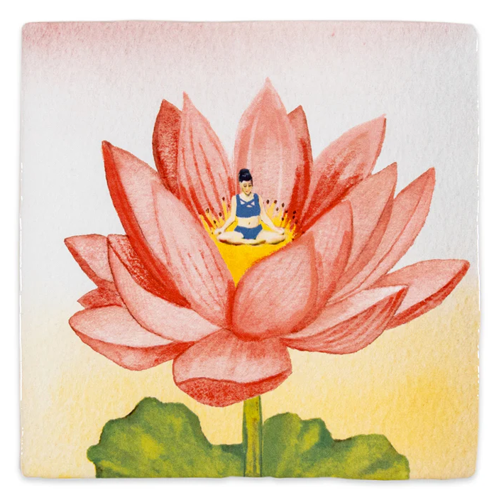 STORYTILES - 'Inner peace' Small