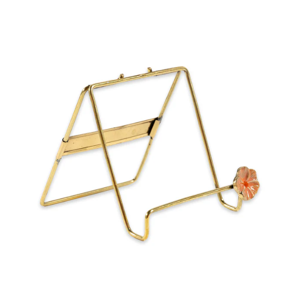 STORYTILES - Golden stand Violet