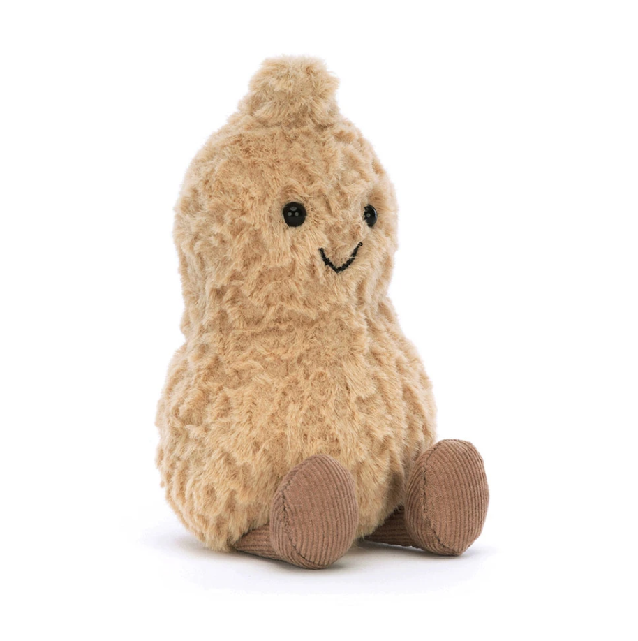 JELLYCAT - Amuseables Peanut