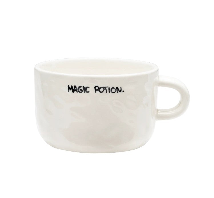 ANNA + NINA - Magic Potion Cappuccino Mug
