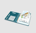 KIDYWOLF - KIDYDRAW-PAD Verlichte tekentafel Animal