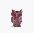 SERAX - Owl vase XS - Aubergine After Midnight