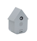 KARLSSON - Sound Box Modern Cuckoo Mouse grey