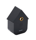 KARLSSON - Sound Box Modern Cuckoo Black