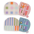 KIKKERLAND -  Inkerie Travel Manicure Set