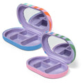 KIKKERLAND -  Inkerie Travel Jewelry Case