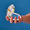 KIKKERLAND -  Inkerie Led Pocket Mirror