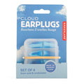 KIKKERLAND -  Cloud Earplugs