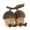JELLYCAT - Amuseables Ort & Tum Acorns