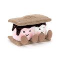 JELLYCAT - Amuseables S'mores