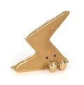 JELLYCAT - Amuseables Zapperty Lightning Bolt