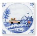 STORYTILES - Mini 'Oost west thuis best'