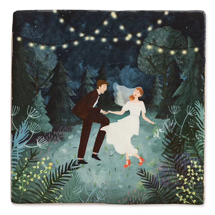 STORYTILES - 'Our wedding night' Small