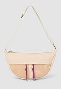 STUDIO NOOS -Oatmeal Patchwork Adult Fanny Pack
