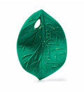 OLI & CAROL - Chlorophyll Leaf Baby Teether
